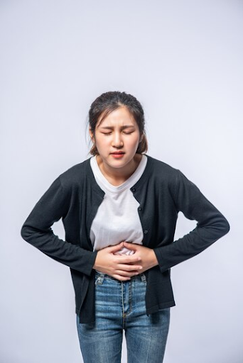 How to improve and reset gut health